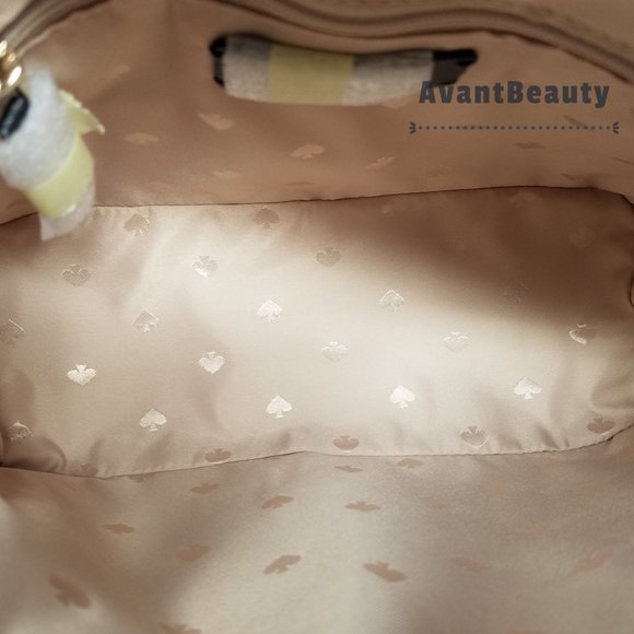 Kate spade Minnie Crossbody Disney KSNY Black Red - Picture 16 of 16